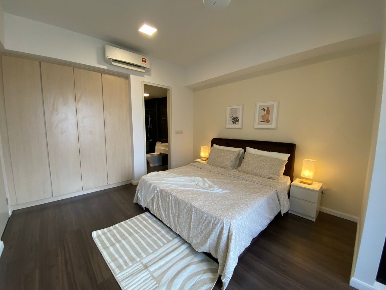 Novum, Bangsar South